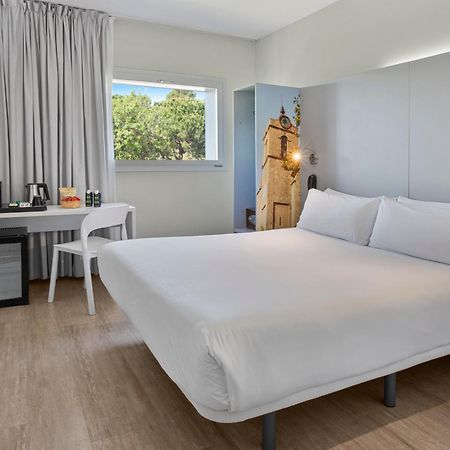 פיגוארז B&B Hotel Figueres מראה חיצוני תמונה