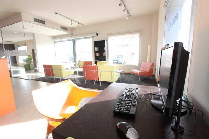 פיגוארז B&B Hotel Figueres מראה חיצוני תמונה