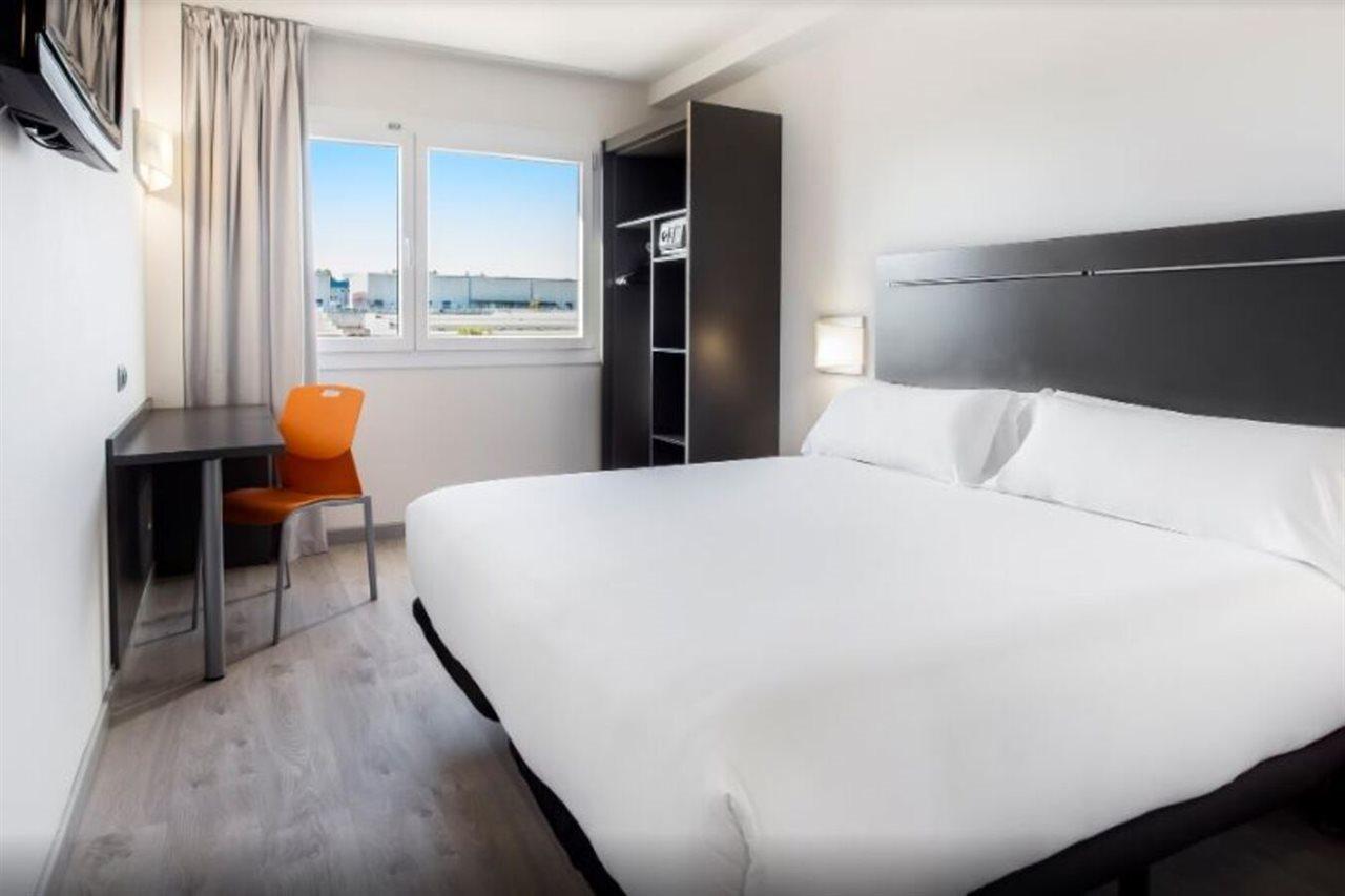 פיגוארז B&B Hotel Figueres מראה חיצוני תמונה