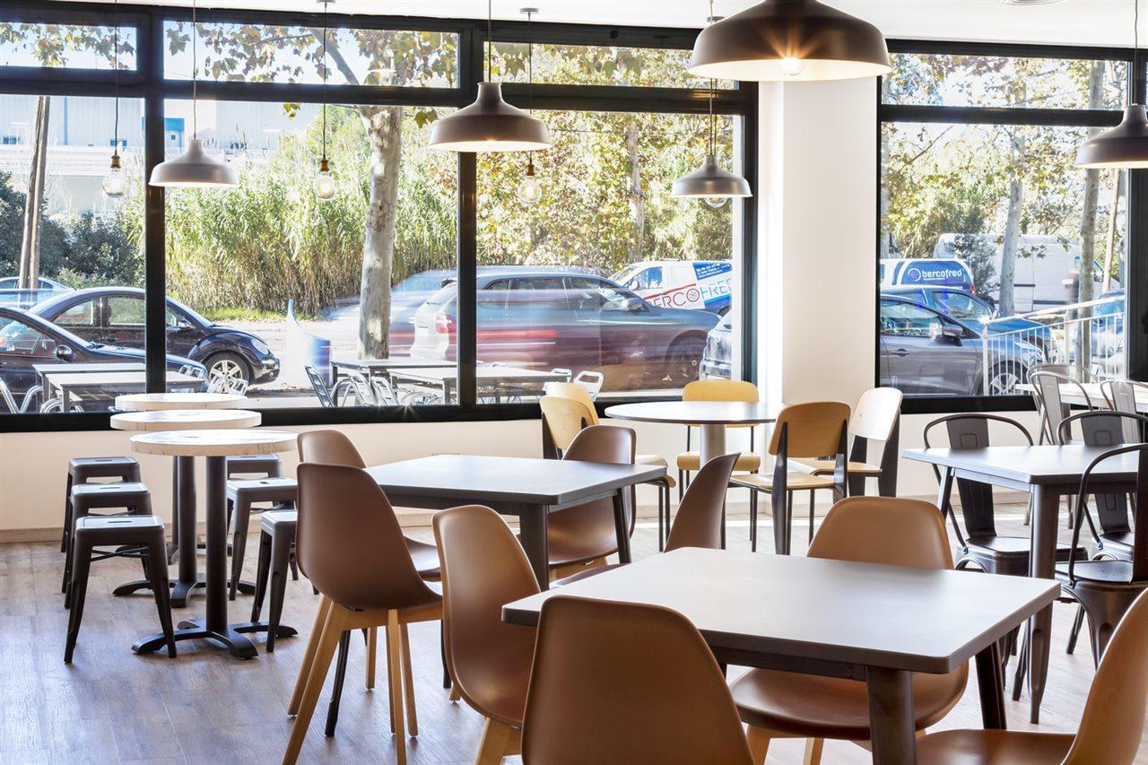 פיגוארז B&B Hotel Figueres מראה חיצוני תמונה