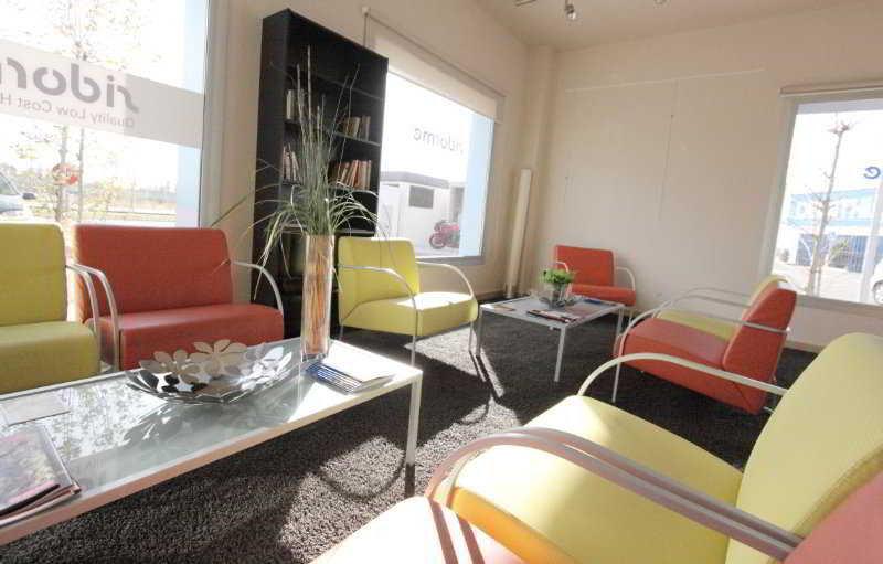 פיגוארז B&B Hotel Figueres מראה חיצוני תמונה