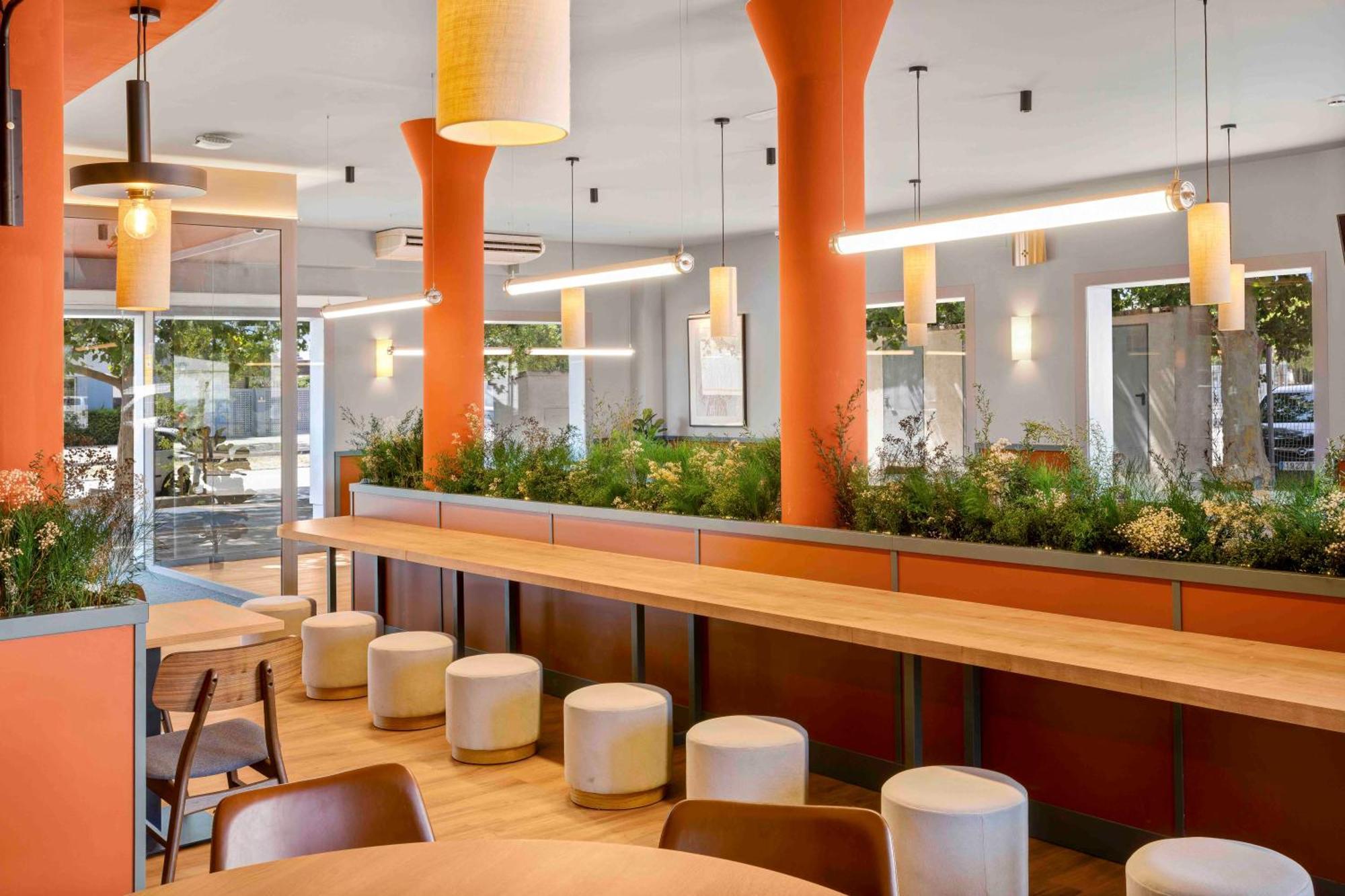 פיגוארז B&B Hotel Figueres מראה חיצוני תמונה