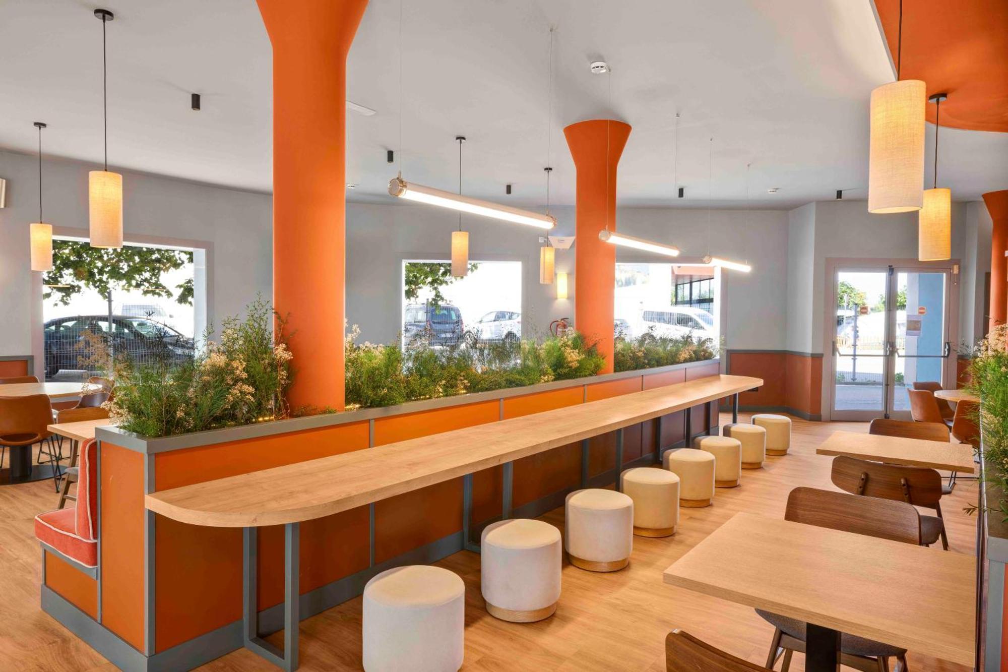 פיגוארז B&B Hotel Figueres מראה חיצוני תמונה