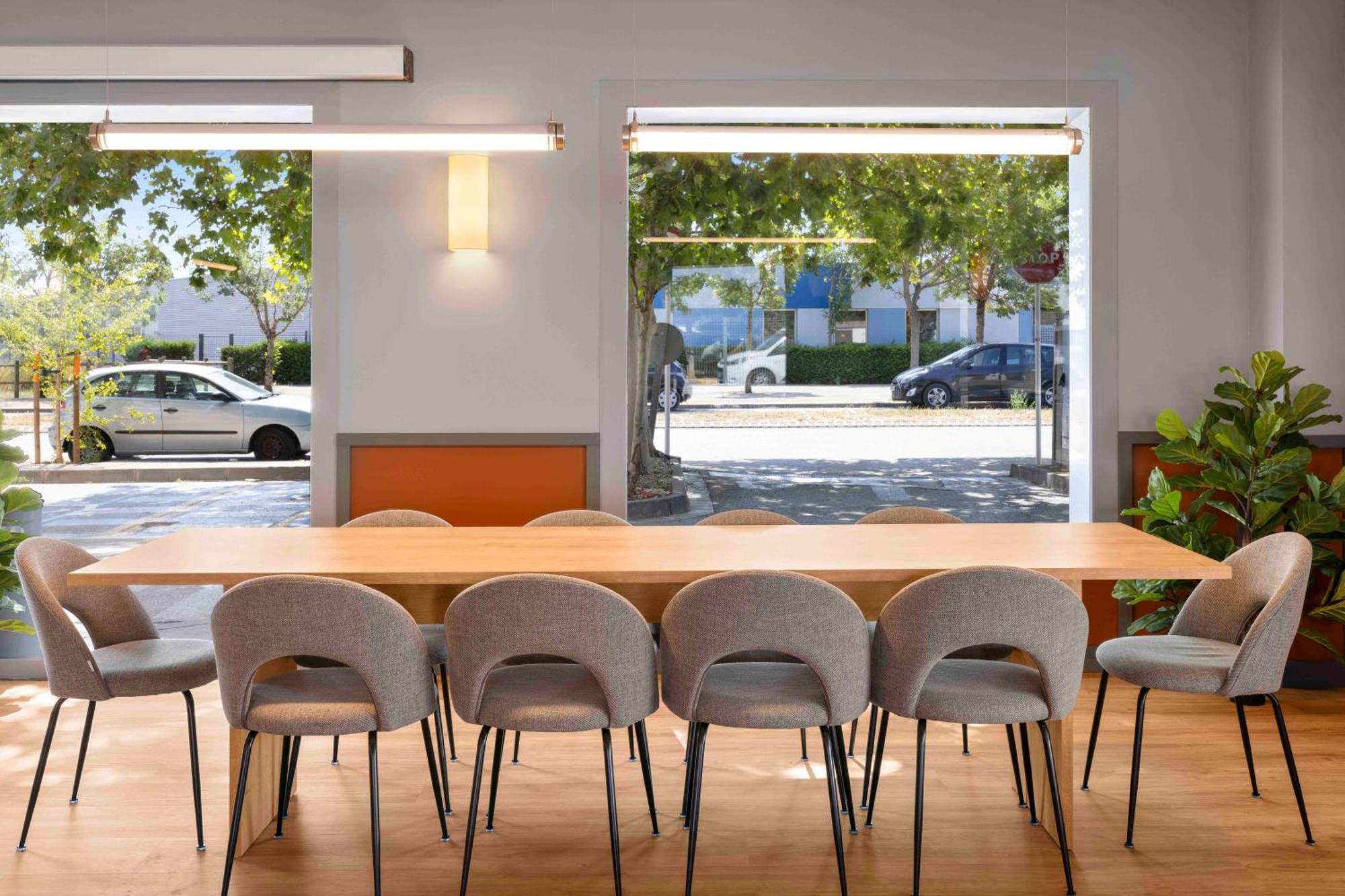 פיגוארז B&B Hotel Figueres מראה חיצוני תמונה