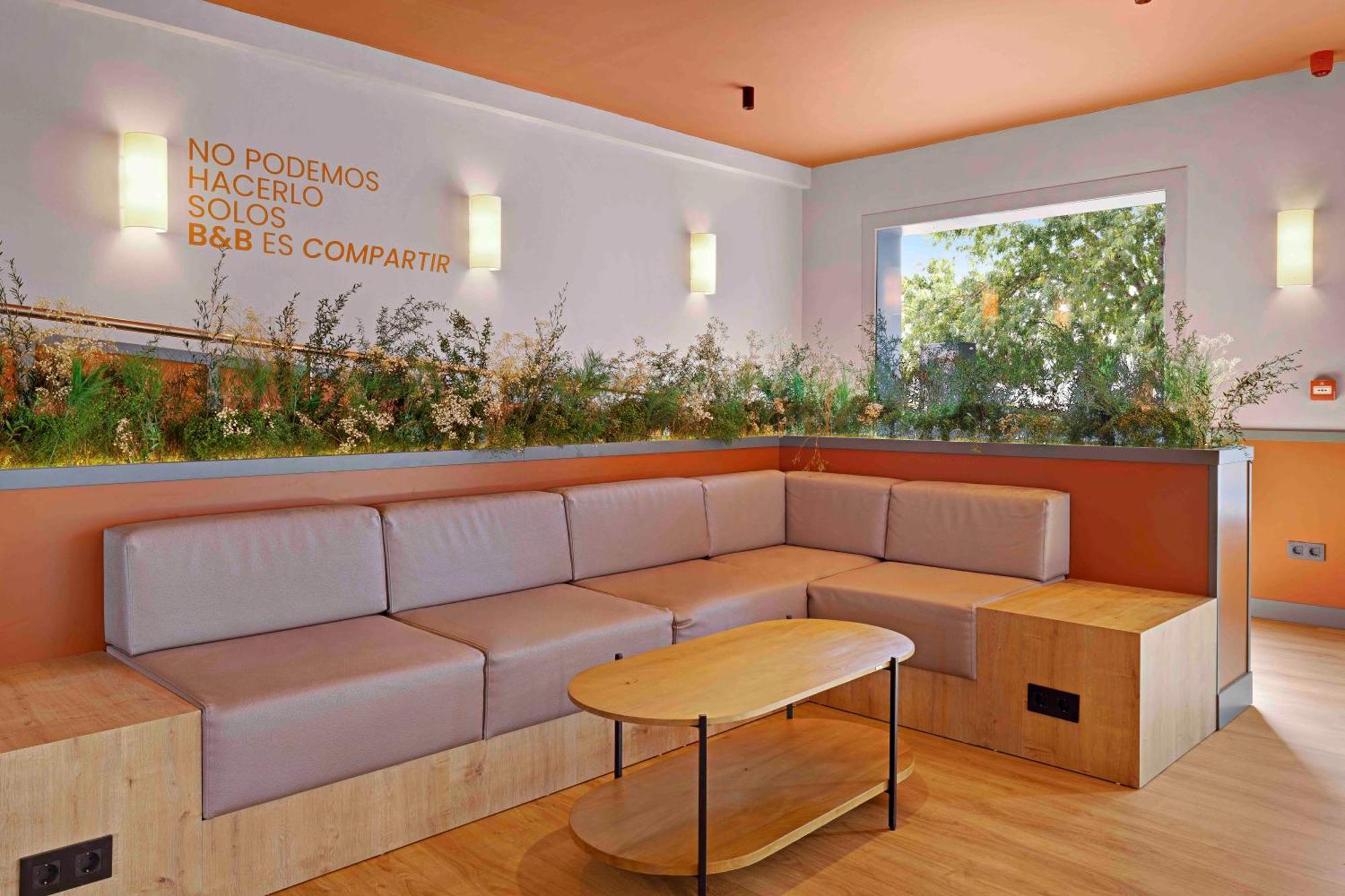 פיגוארז B&B Hotel Figueres מראה חיצוני תמונה