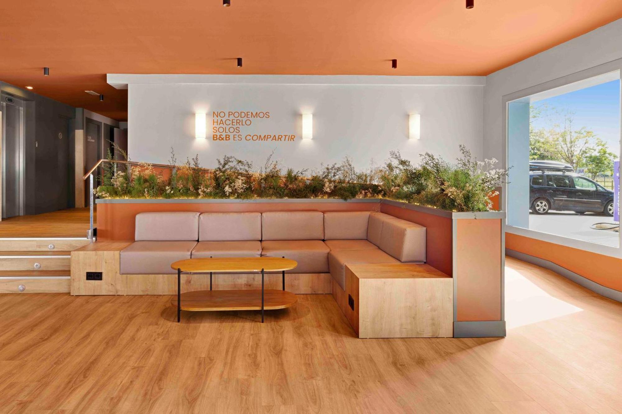 פיגוארז B&B Hotel Figueres מראה חיצוני תמונה