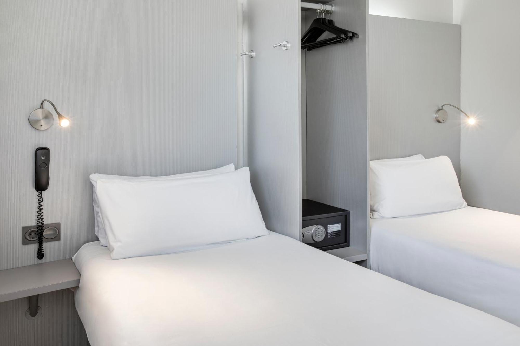 פיגוארז B&B Hotel Figueres מראה חיצוני תמונה