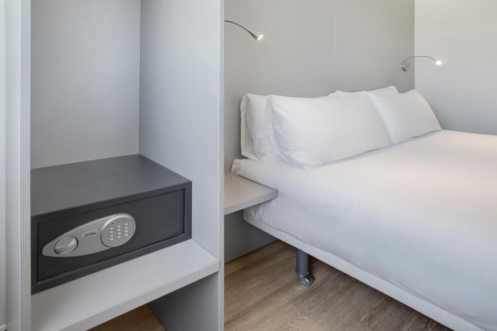 פיגוארז B&B Hotel Figueres מראה חיצוני תמונה