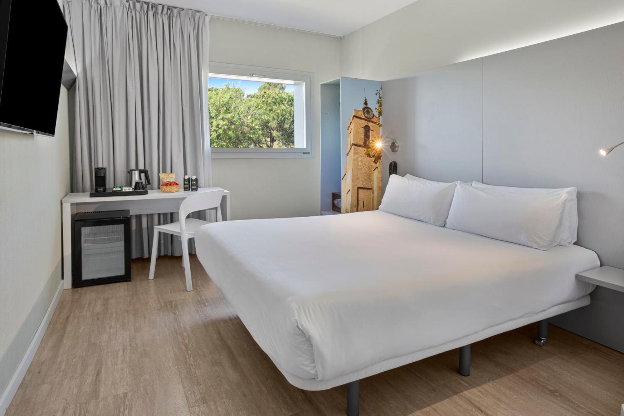 פיגוארז B&B Hotel Figueres מראה חיצוני תמונה