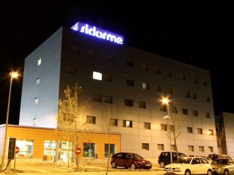 פיגוארז B&B Hotel Figueres מראה חיצוני תמונה