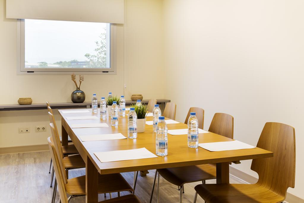 פיגוארז B&B Hotel Figueres מראה חיצוני תמונה