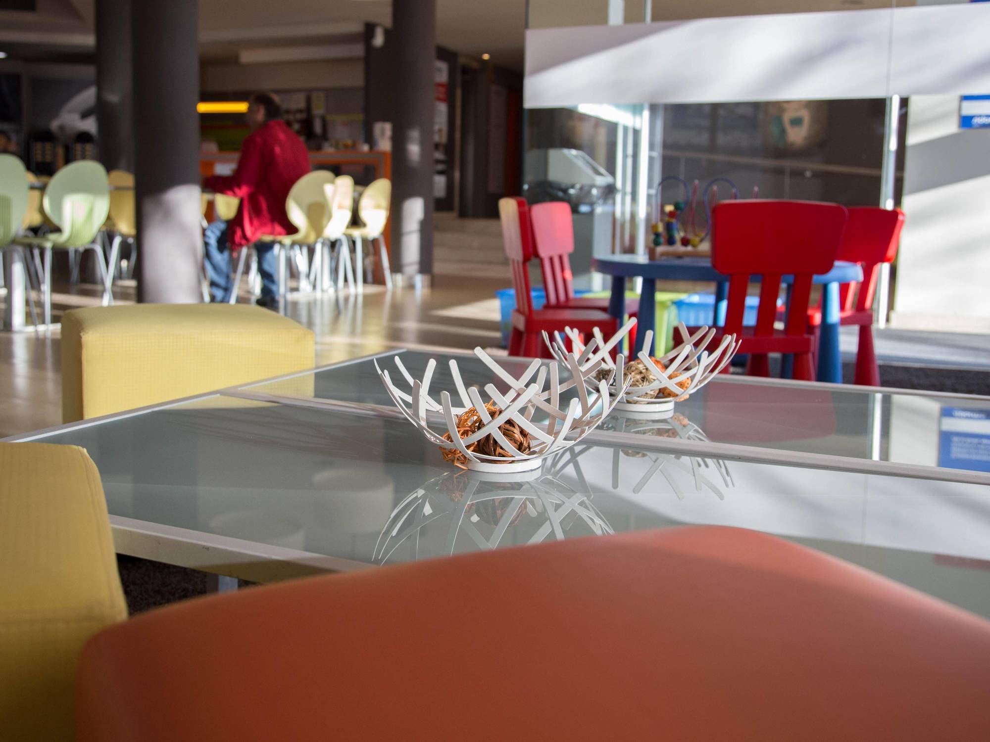 פיגוארז B&B Hotel Figueres מראה חיצוני תמונה