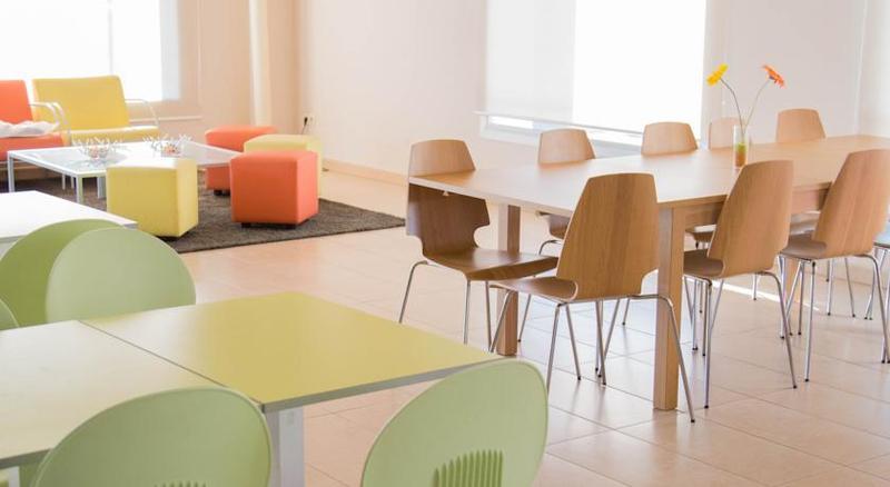 פיגוארז B&B Hotel Figueres מראה חיצוני תמונה