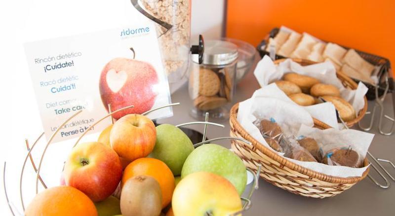 פיגוארז B&B Hotel Figueres מראה חיצוני תמונה